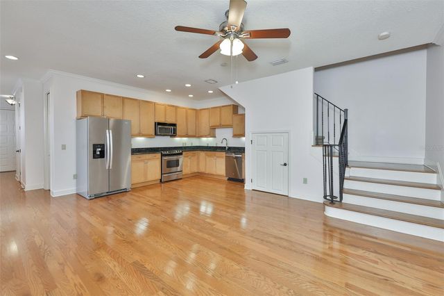 107 S PACKWOOD AVENUE C, Tampa, FL 33606