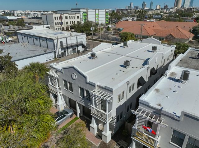 107 S PACKWOOD AVENUE C, Tampa, FL 33606