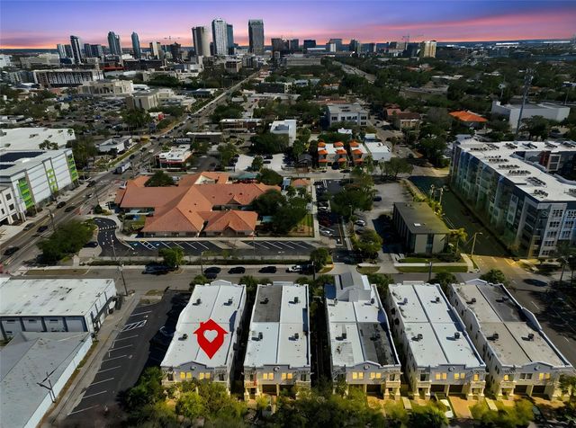 107 S PACKWOOD AVENUE C, Tampa, FL 33606