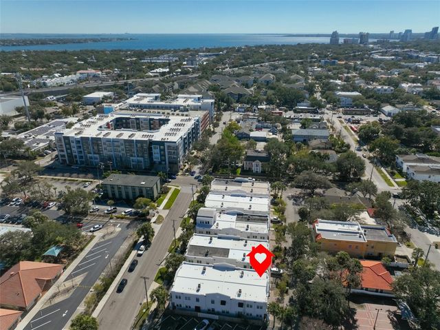 107 S PACKWOOD AVENUE C, Tampa, FL 33606