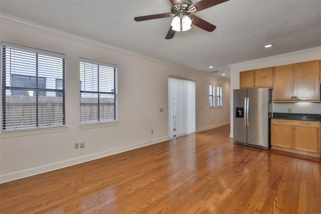 107 S PACKWOOD AVENUE C, Tampa, FL 33606