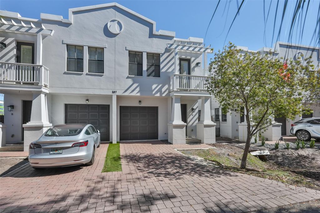 107 S PACKWOOD AVENUE C, Tampa, FL 33606