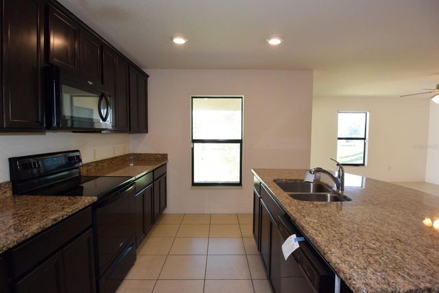 6936 CRESTED ORCHID DRIVE, Brooksville, FL 34602