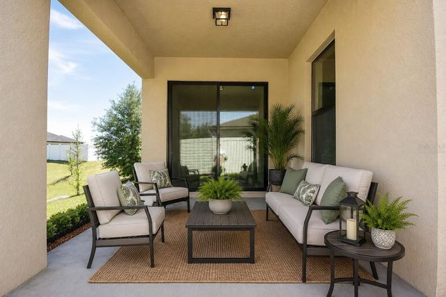 6936 CRESTED ORCHID DRIVE, Brooksville, FL 34602