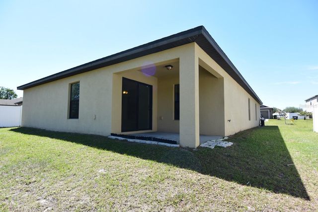6936 CRESTED ORCHID DRIVE, Brooksville, FL 34602