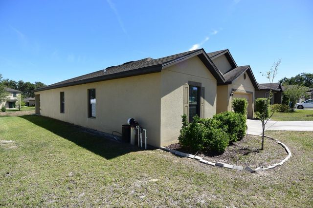 6936 CRESTED ORCHID DRIVE, Brooksville, FL 34602