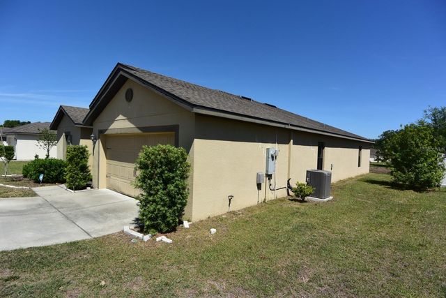 6936 CRESTED ORCHID DRIVE, Brooksville, FL 34602