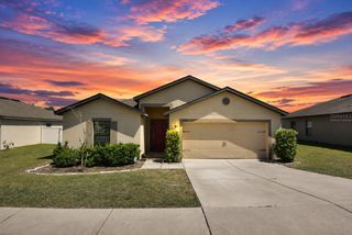 6936 CRESTED ORCHID DRIVE, Brooksville, FL 34602