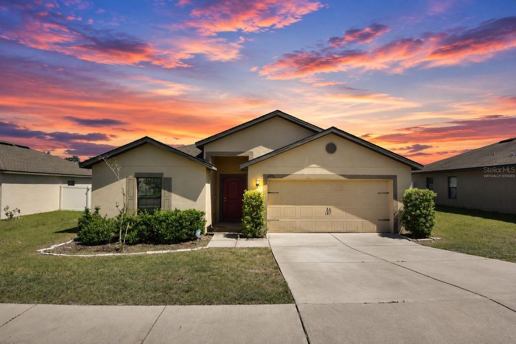 6936 CRESTED ORCHID DRIVE, Brooksville, FL 34602