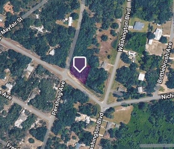 335 PERSHING AVENUE, Lake Placid, FL 33852