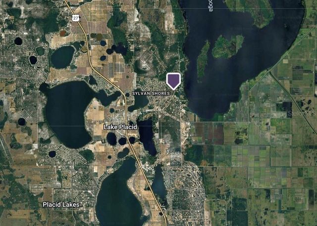 335 PERSHING AVENUE, Lake Placid, FL 33852