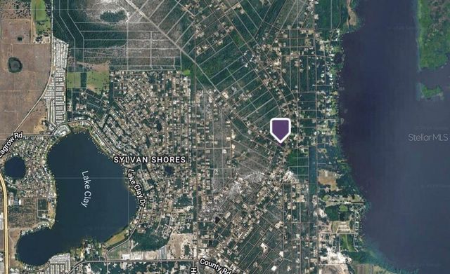 335 PERSHING AVENUE, Lake Placid, FL 33852