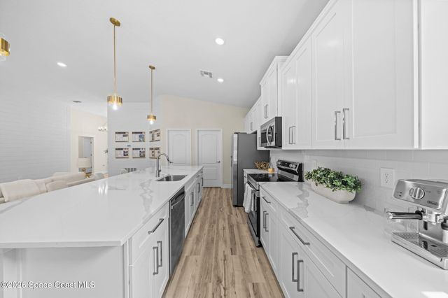 3181 La France Avenue SW, Palm Bay, FL 32908