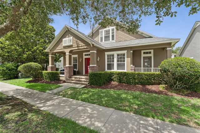 9558 CYPRESS PINE STREET, Orlando, FL 32827