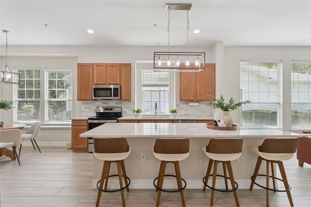 9558 CYPRESS PINE STREET, Orlando, FL 32827