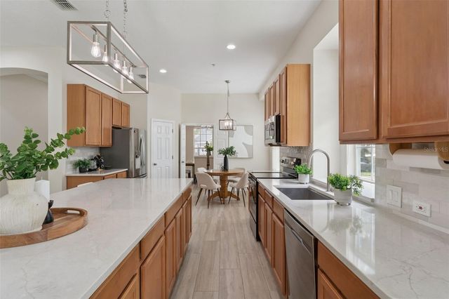 9558 CYPRESS PINE STREET, Orlando, FL 32827