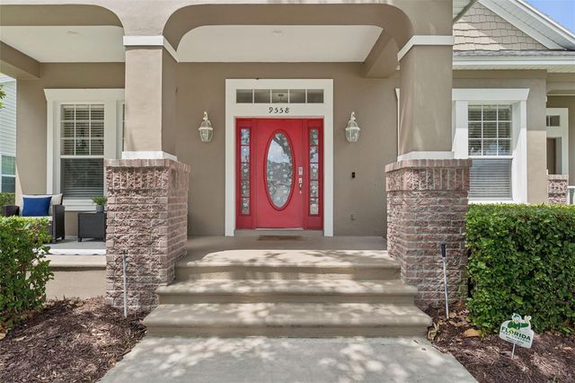 9558 CYPRESS PINE STREET, Orlando, FL 32827