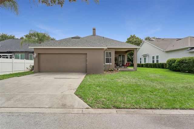 9558 CYPRESS PINE STREET, Orlando, FL 32827