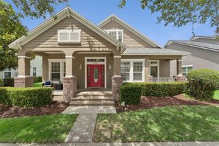 9558 CYPRESS PINE STREET, Orlando, FL 32827