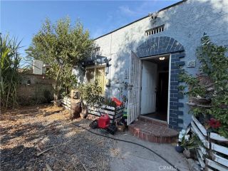 1707 N Arrowhead, San Bernardino, CA 92405