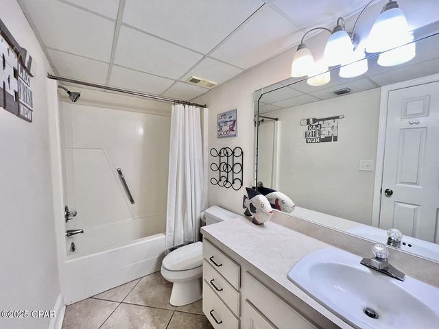 6201 Thomas Drive 1008, Panama City, FL 32408