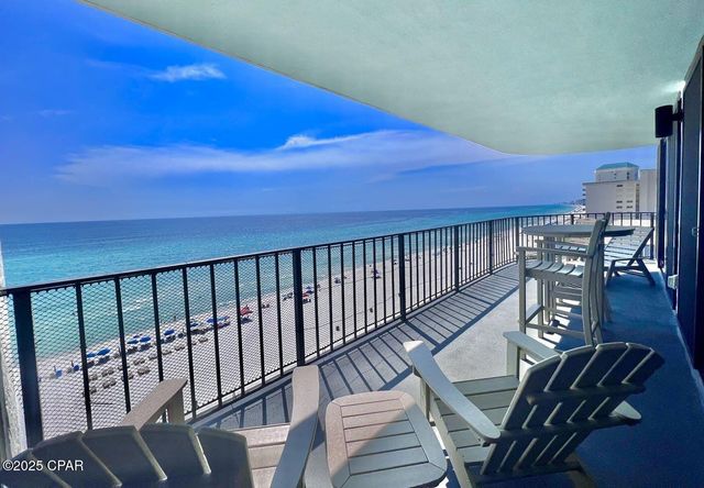 6201 Thomas Drive 1008, Panama City, FL 32408