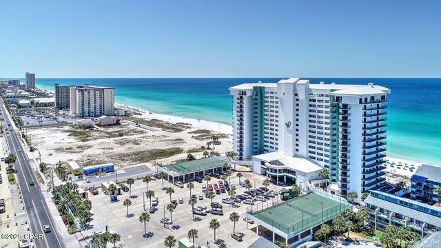 6201 Thomas Drive 1008, Panama City, FL 32408