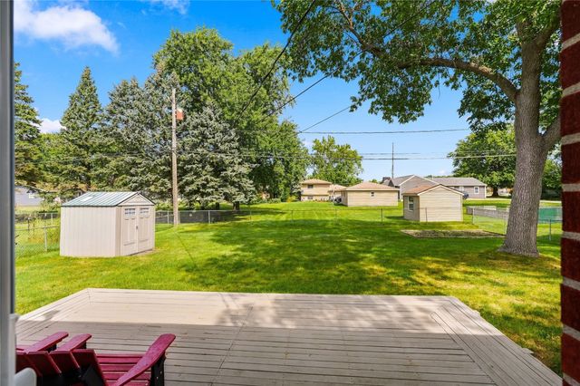 1306 SW 2nd Street, Ankeny, IA 50023