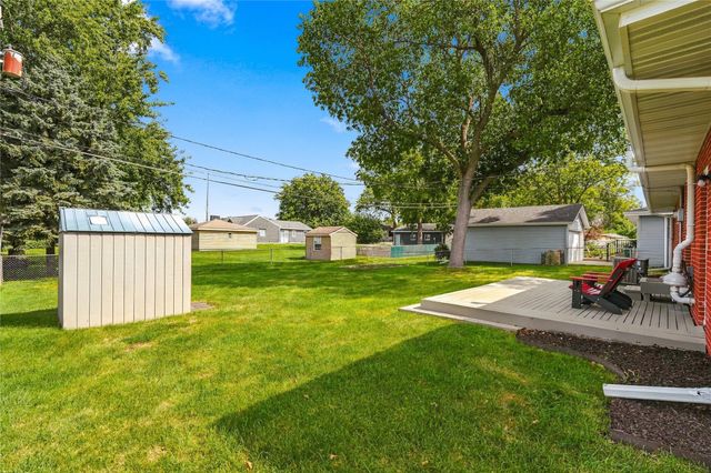 1306 SW 2nd Street, Ankeny, IA 50023