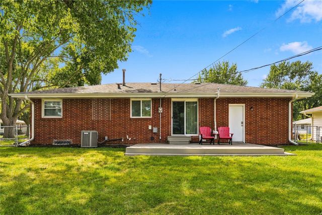1306 SW 2nd Street, Ankeny, IA 50023