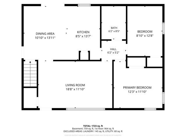 1306 SW 2nd Street, Ankeny, IA 50023