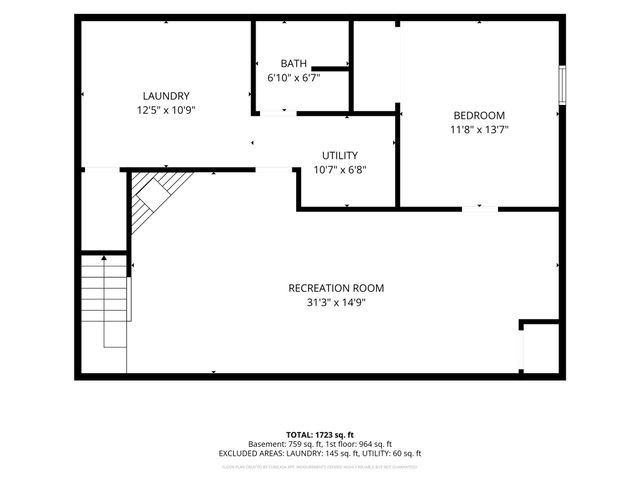 1306 SW 2nd Street, Ankeny, IA 50023