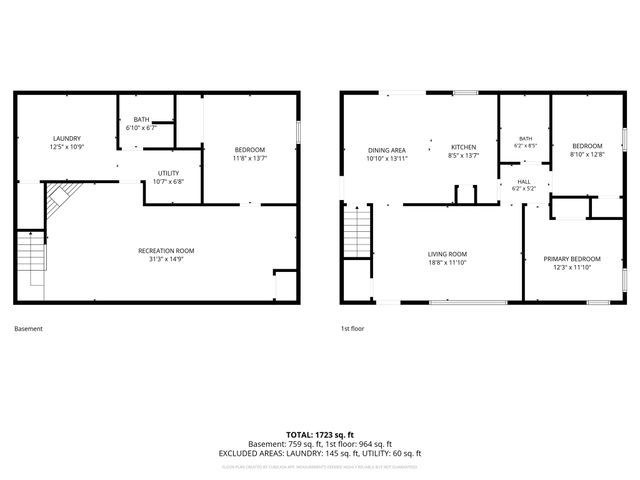 1306 SW 2nd Street, Ankeny, IA 50023