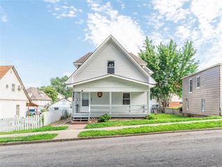 2821 Edmond Street, St Joseph, MO 64501