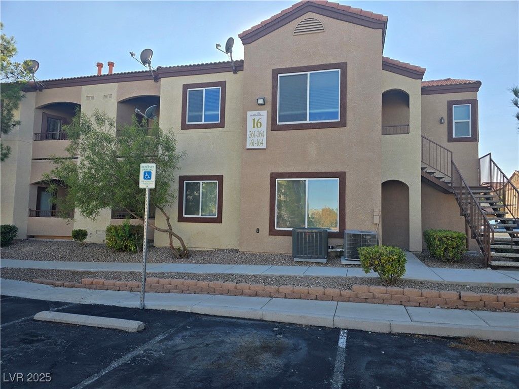 9580 West Reno Avenue 261, Las Vegas, NV 89148