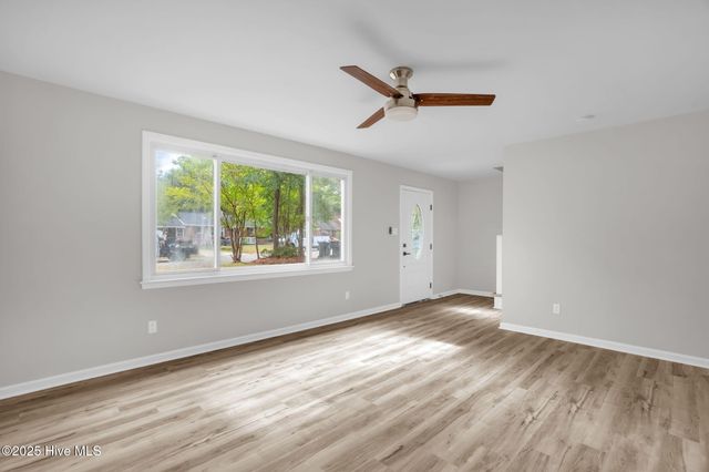 517 Quail Drive, Goldsboro, NC 27534