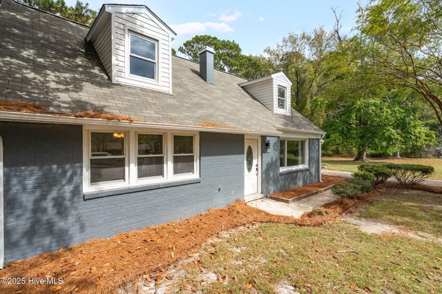 517 Quail Drive, Goldsboro, NC 27534