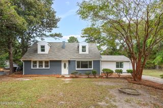 517 Quail Drive, Goldsboro, NC 27534