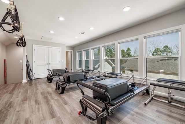 13 Loyola Drive, Hot Springs Village, AR 71909