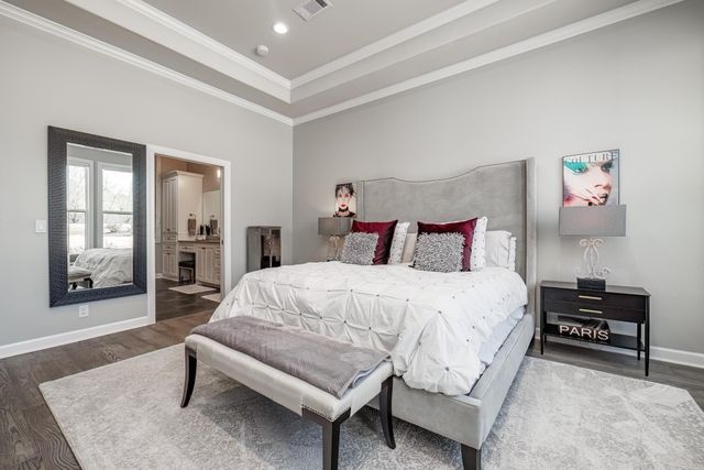 13 Loyola Drive, Hot Springs Village, AR 71909