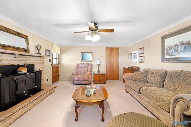 20835 Alabama Highway 33, Moulton, AL 35650