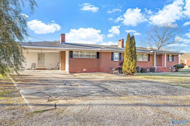 20835 Alabama Highway 33, Moulton, AL 35650