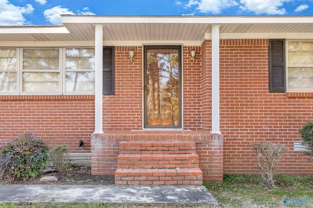 20835 Alabama Highway 33, Moulton, AL 35650