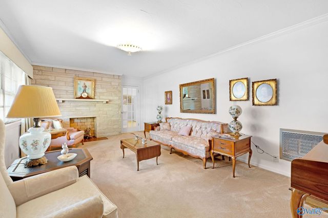 20835 Alabama Highway 33, Moulton, AL 35650