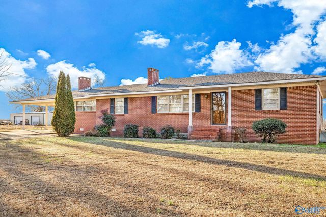 20835 Alabama Highway 33, Moulton, AL 35650