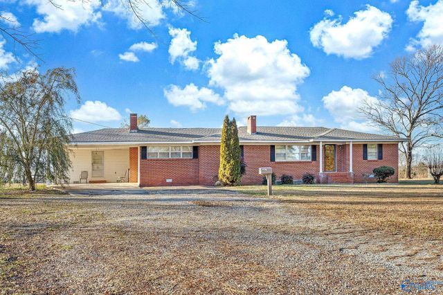 20835 Alabama Highway 33, Moulton, AL 35650