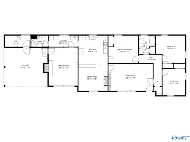 20835 Alabama Highway 33, Moulton, AL 35650