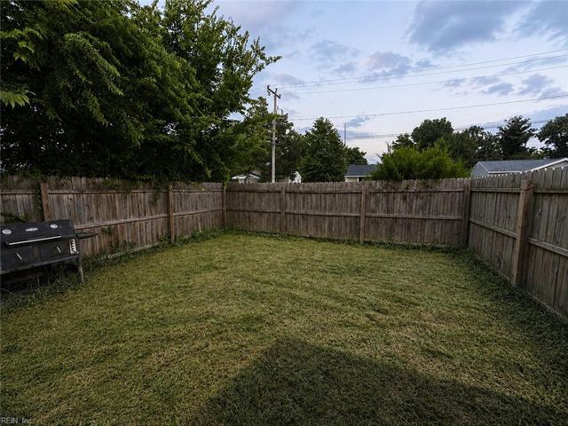 3100 Hull ST, Portsmouth, VA 23704