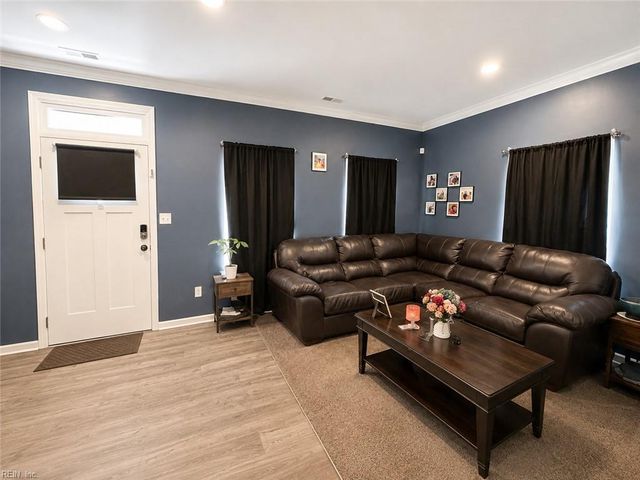 3100 Hull ST, Portsmouth, VA 23704