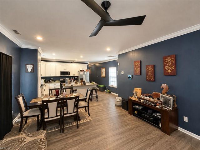 3100 Hull ST, Portsmouth, VA 23704